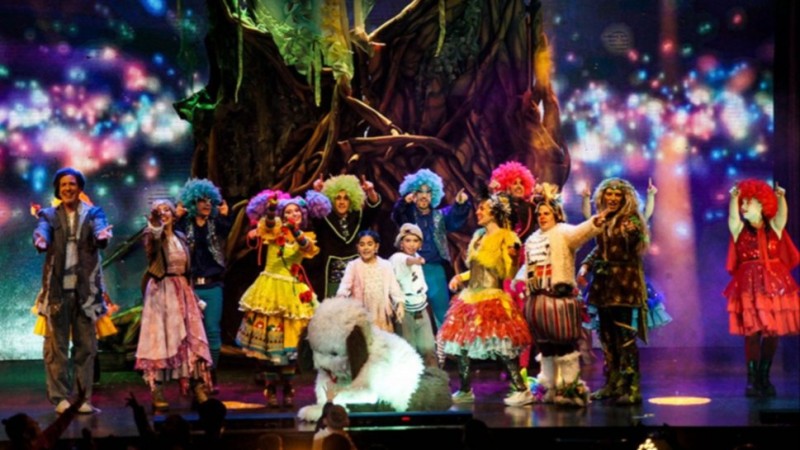 El Teatro Plaza vivió un 2024 cargado de éxitos